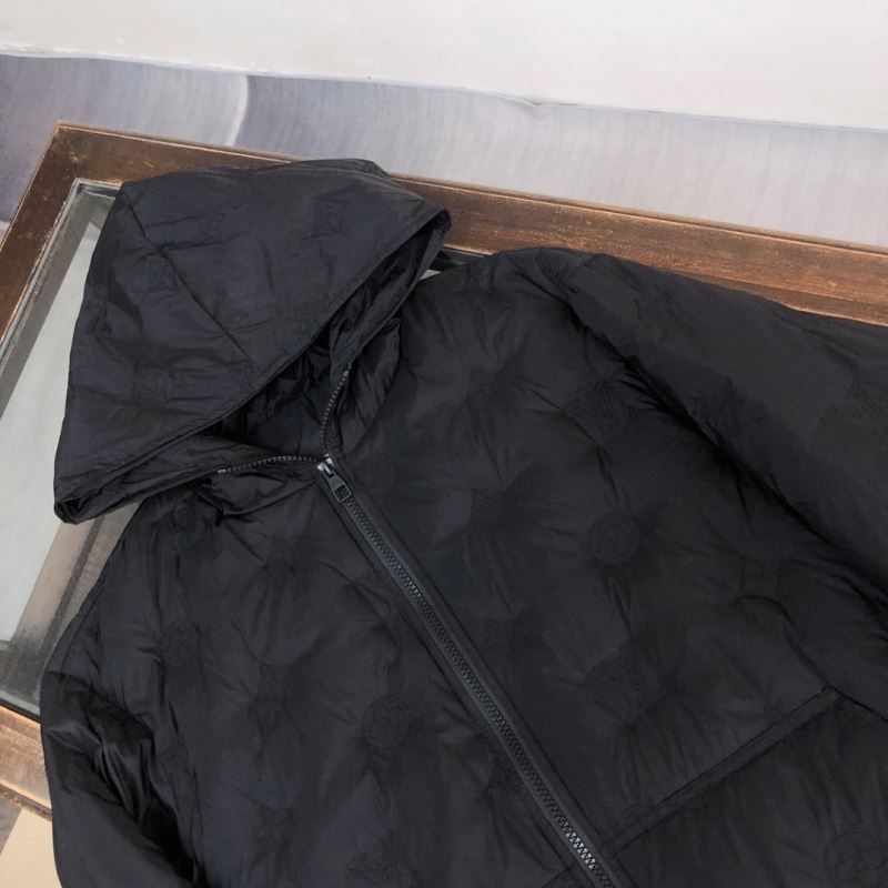 Louis Vuitton Down Jackets